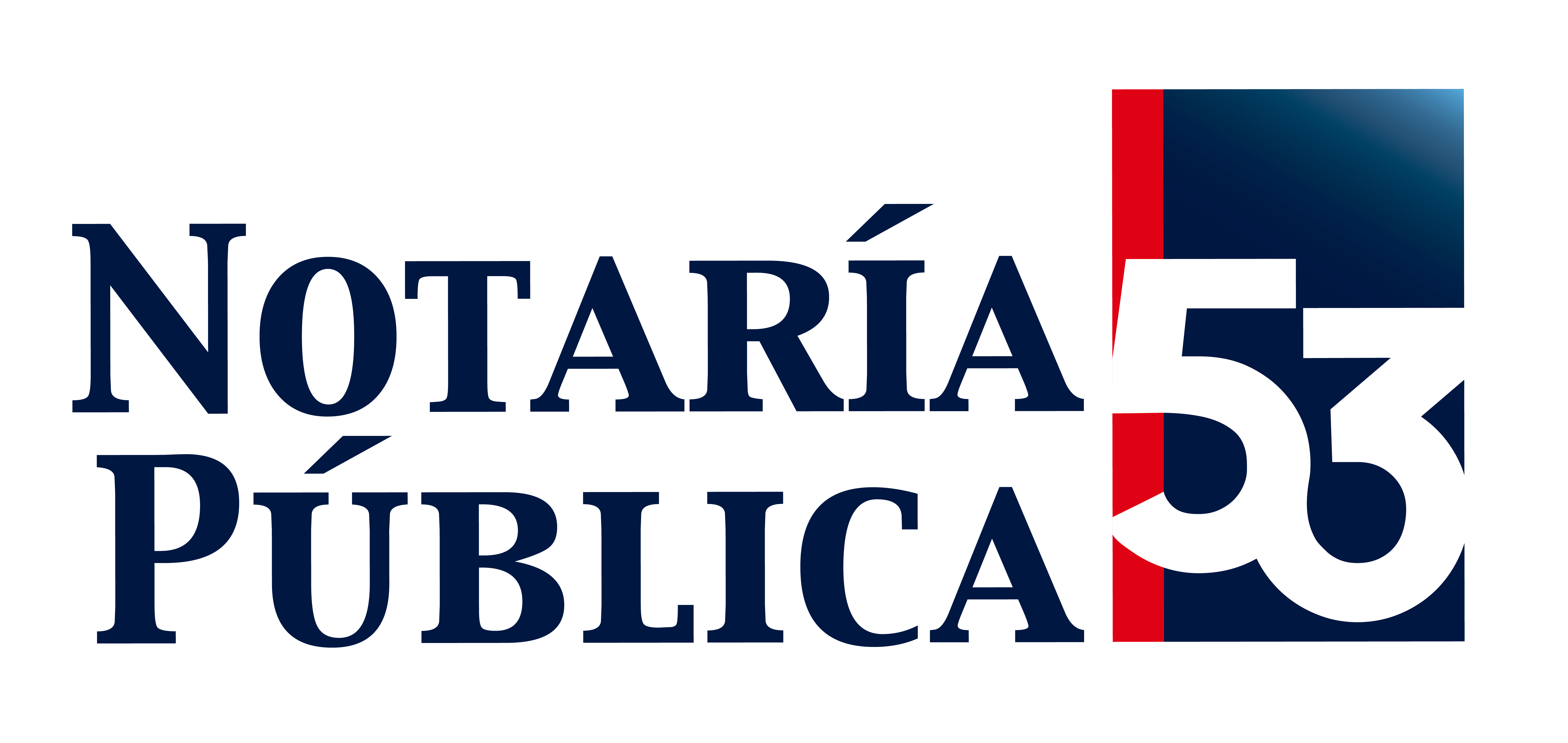 Notaria 53