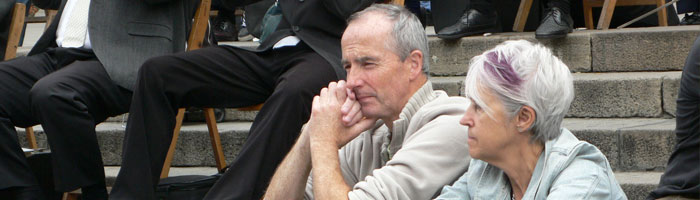 Constitucion de usufructo temporal o vitalicio